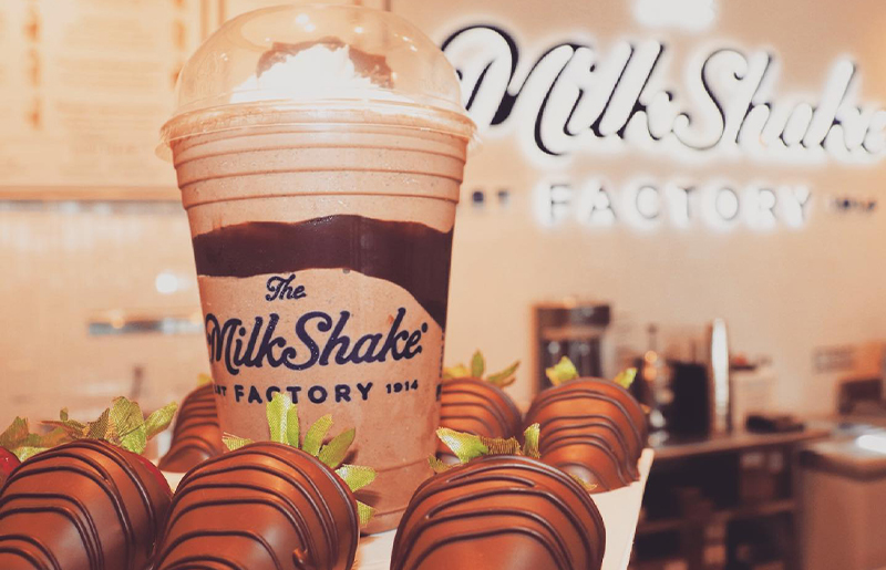 The Milkshake Factory is Coming to Cypress with Sweet Nostalgia and a Gourmet Touch