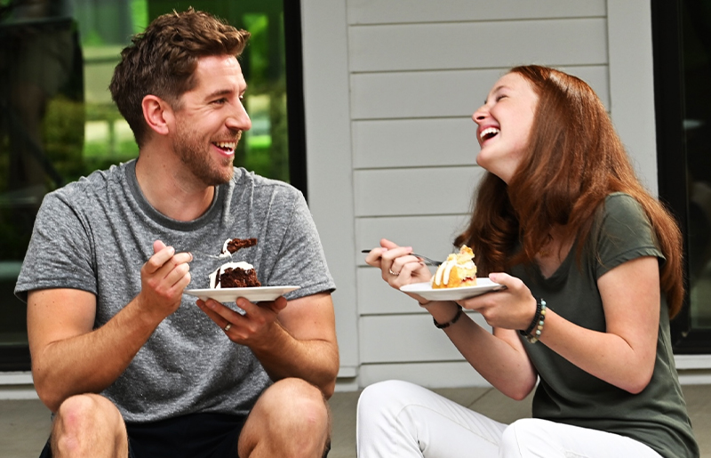 Nothing Bundt Cakes Launches Father’s Day Sweepstakes and Limited-Time Flavors for Katy Families