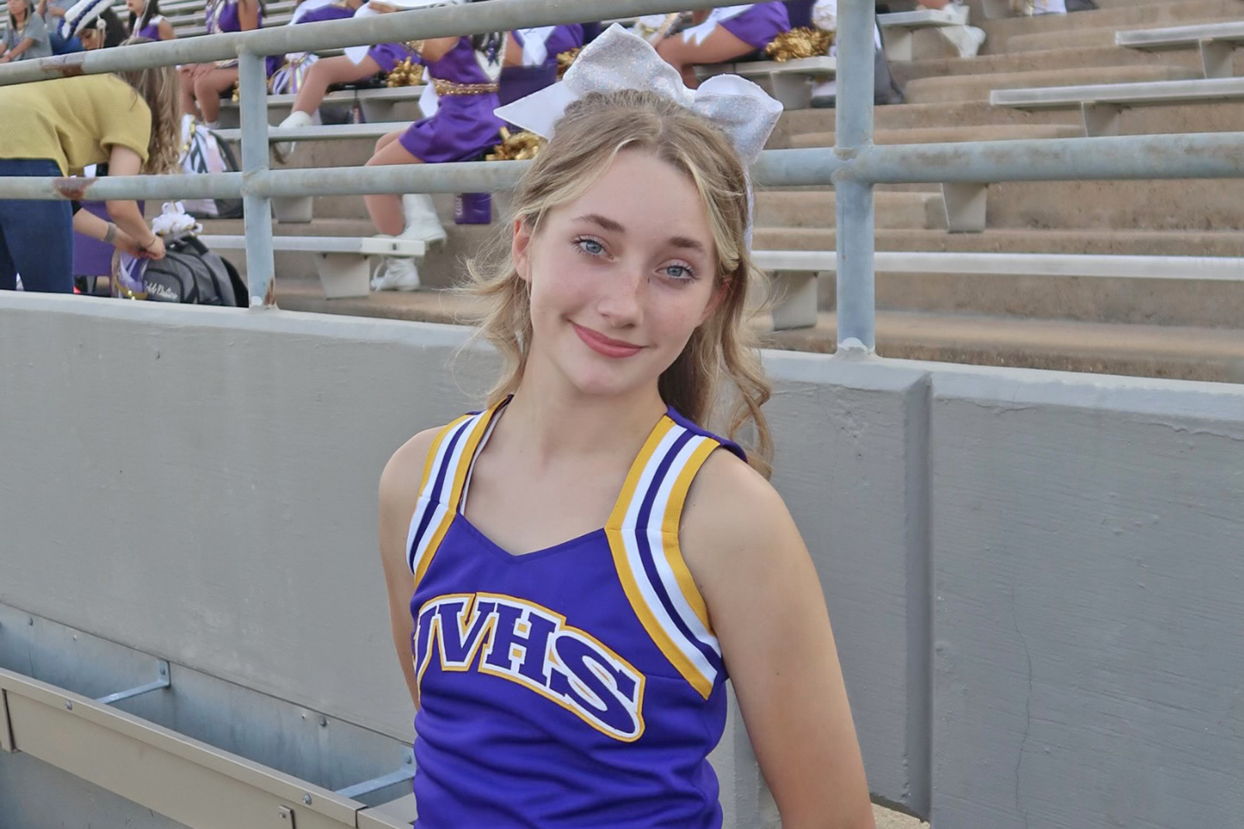 CFISD Student of the Week: Nico Weinhauer Â
