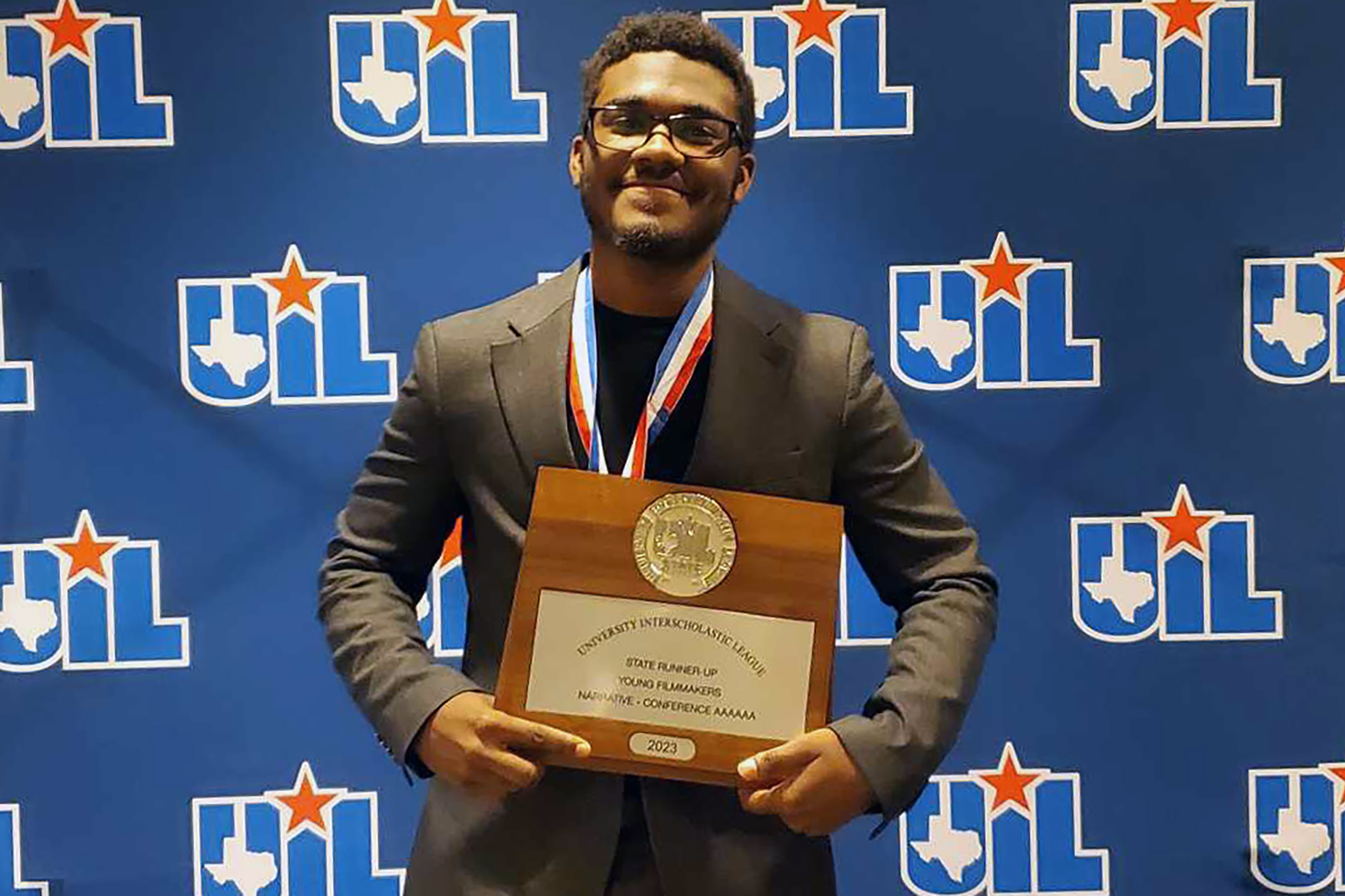 CFISD Students Place at UIL Young Filmmakers Festival Â