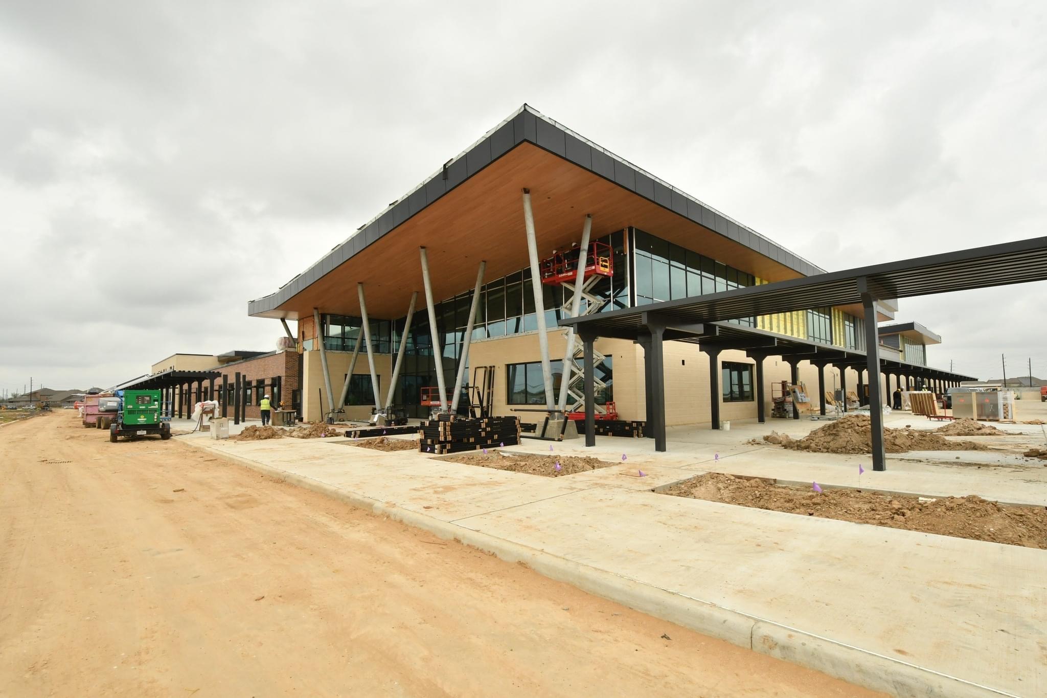 Katy ISD Proposed Bond 2023 Package to be Considered by Trustees