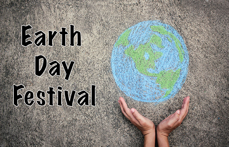 Earth Day Festival Coming to Richmond April 15