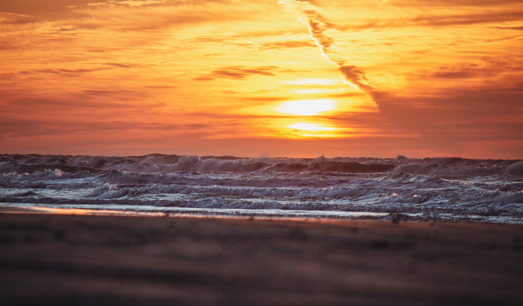 Galveston Island State Park Celebrates Grand Re-Opening