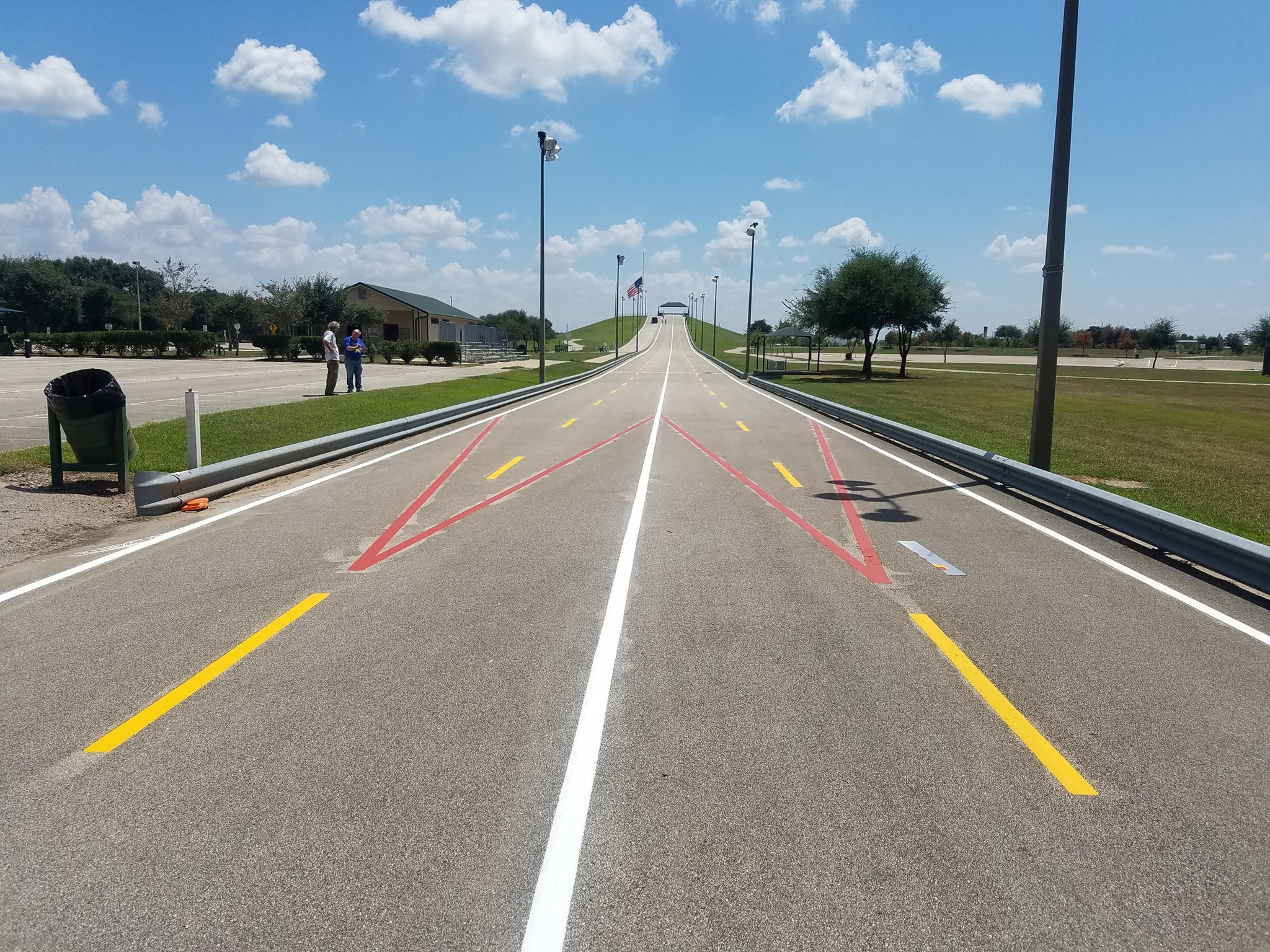 Harris County Precinct 4 to Host Spring Senior Soap Box Derby