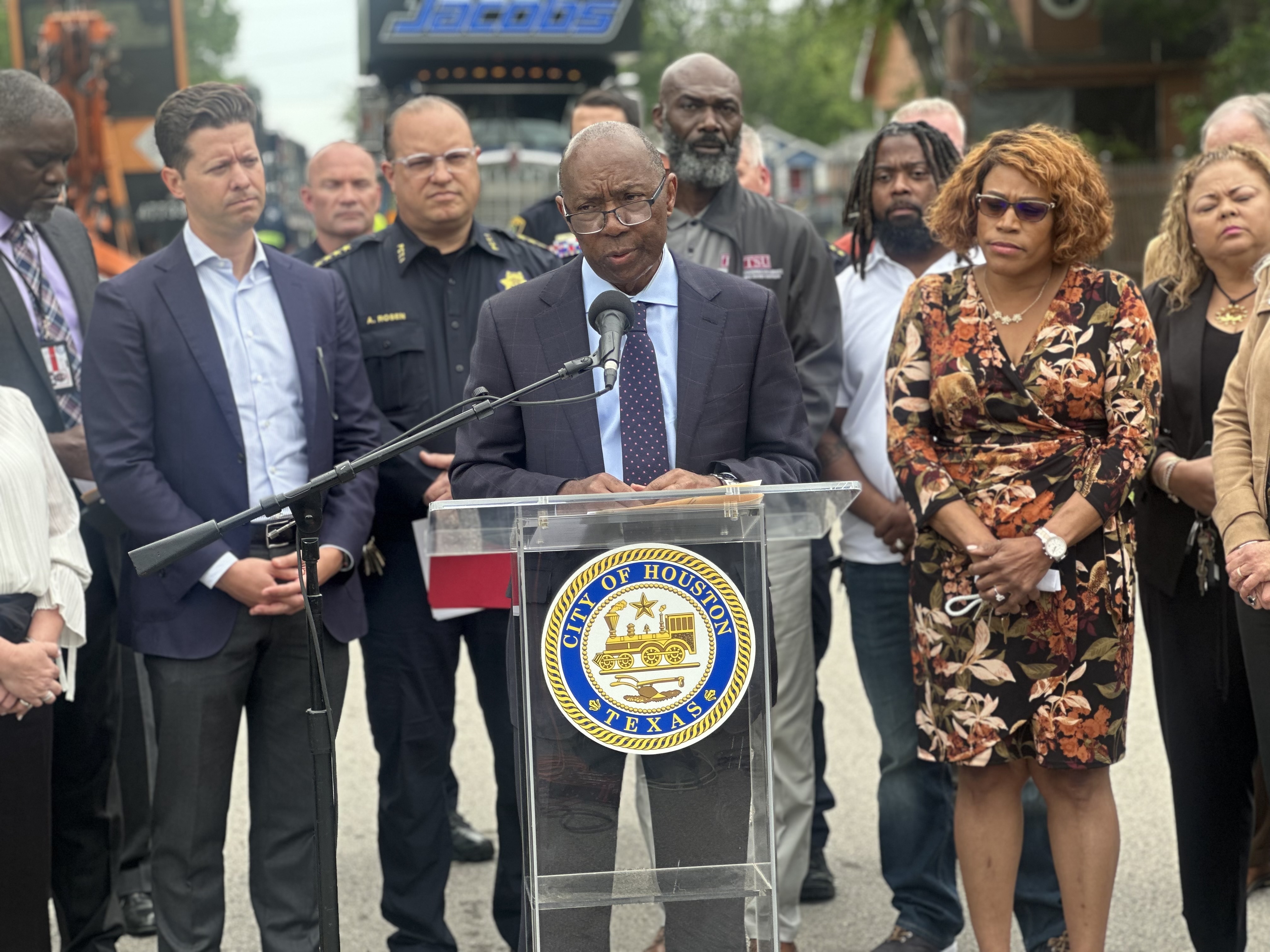 Mayor Turner Releases Comprehensive Plan to Combat Illegal Dumping