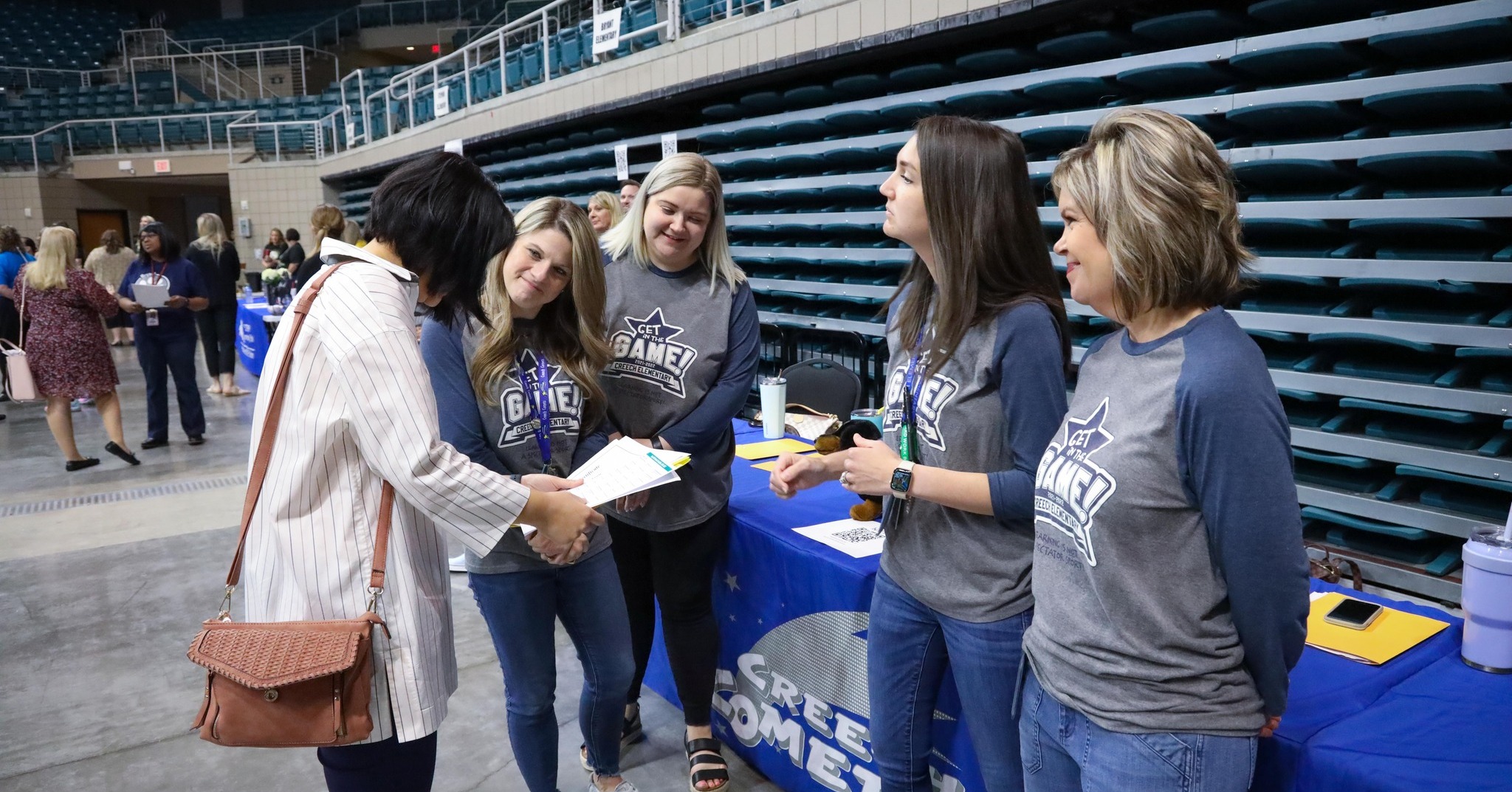 Katy ISD to Host Certified Teacher Job Fair on March 23