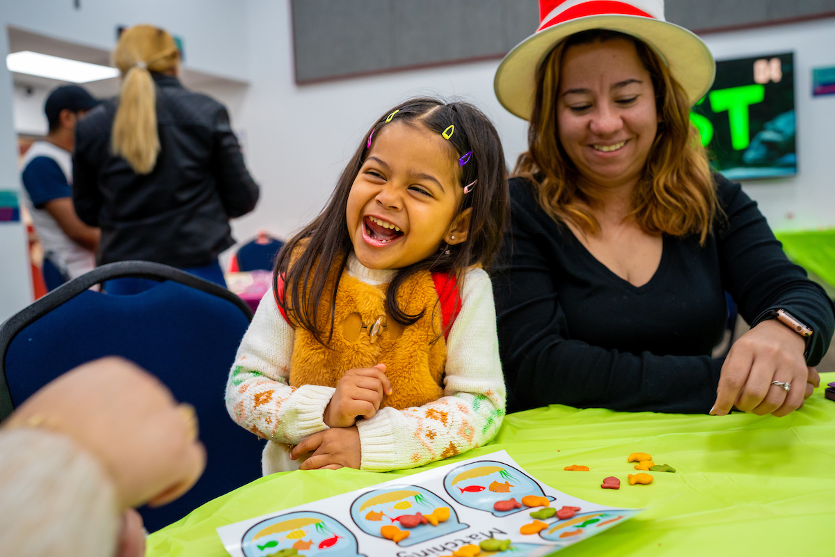 Spring ISD Smart Start Program Shaping Early Education, School Readiness