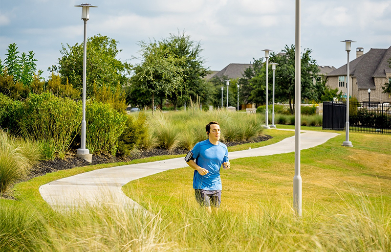 Towne Lake in Cypress Unveils Regional Park Addition to Award-Winning Community