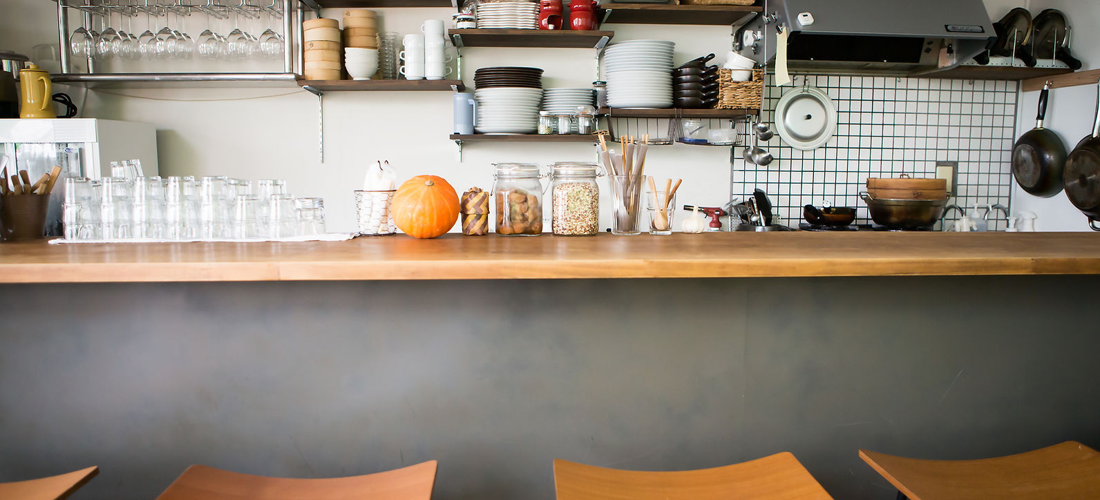 The Farmer’s Counter by Season's Harvest Brings Fresh, Wholesome To-Go Meals to Cypress
