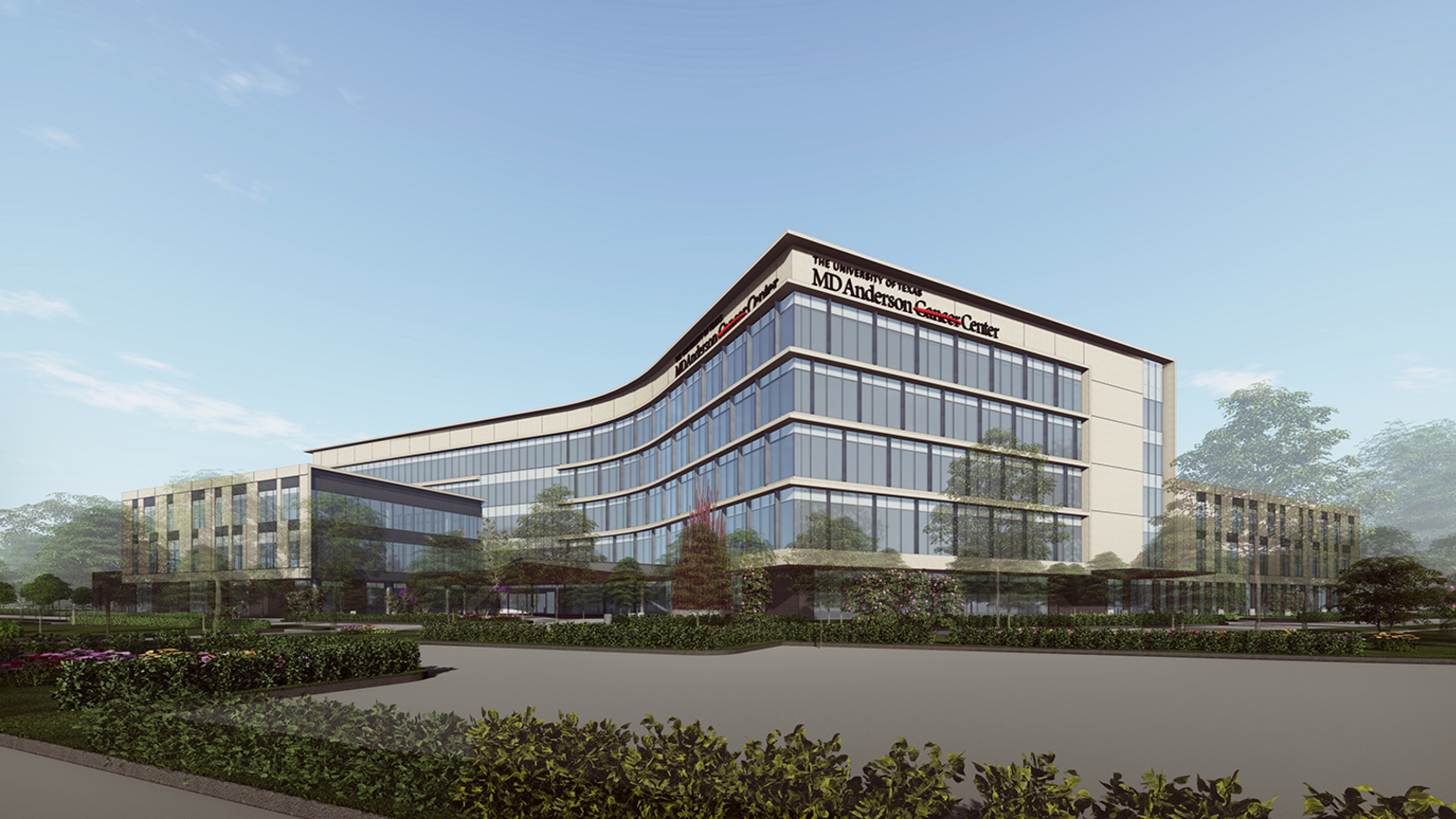 MD Anderson Breaks Ground on New Sugar Land Facility, Expanding Cancer Care in Fort Bend County
