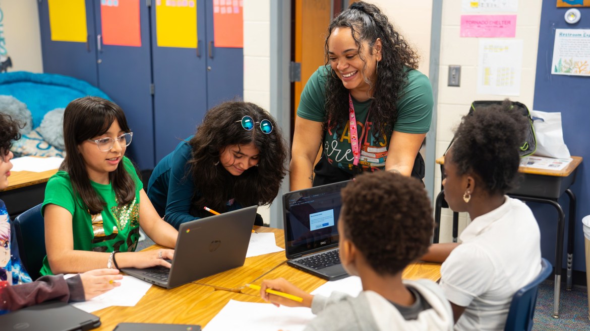 Spring ISD Hosts Job Fair to Recruit Teachers and Campus Support Staff