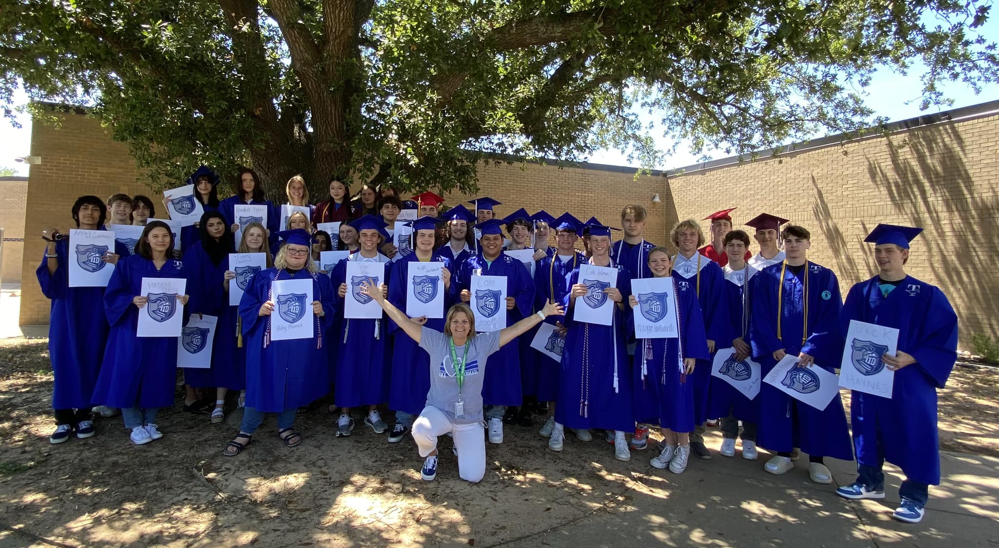 Nottingham Country Elementary Senior Clap-Out 2025: A Heartwarming Send-Off for Graduating Seniors