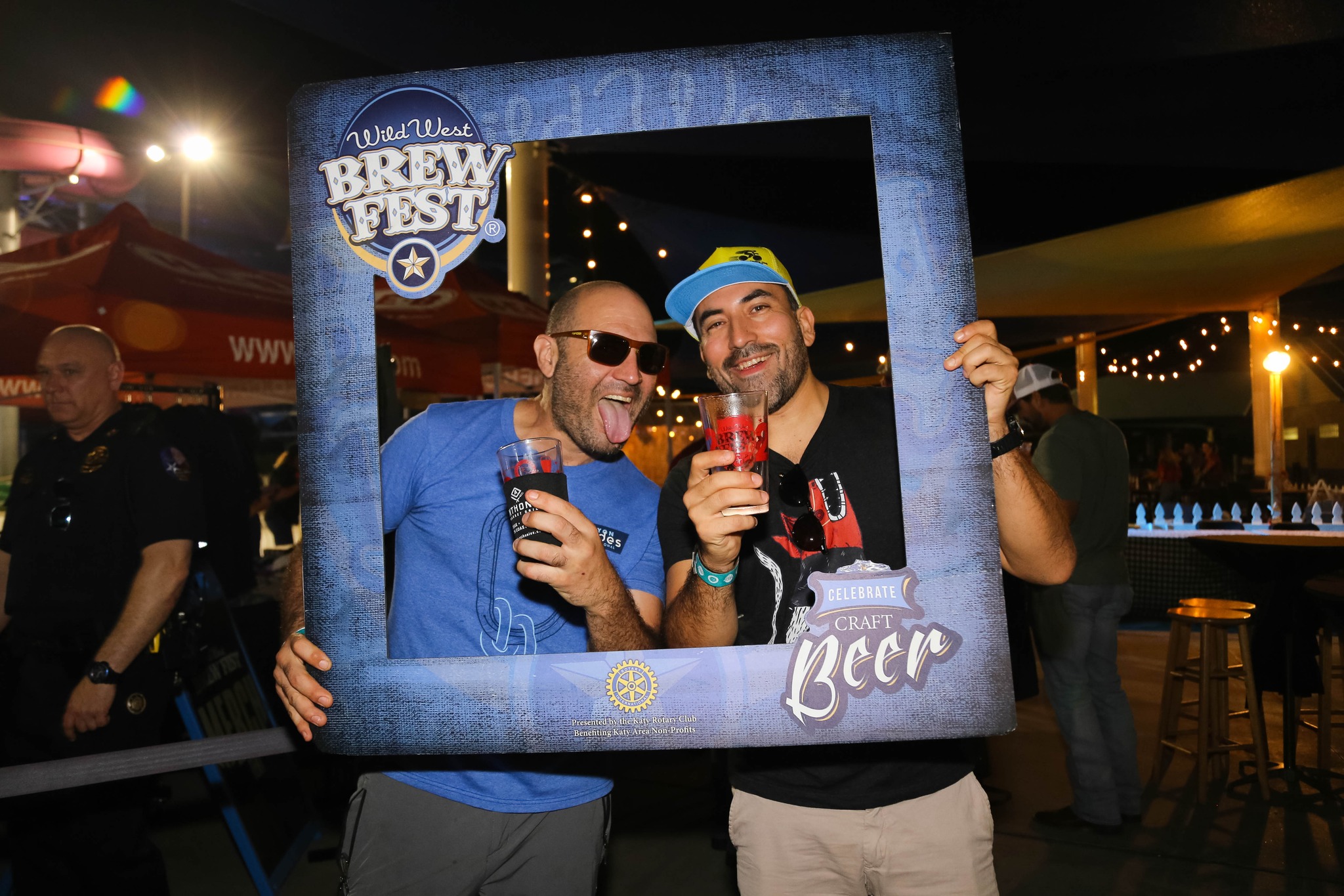 Wild West Brewfest 2025 Brings Big Beer, Bigger Impact to Katy This Weekend