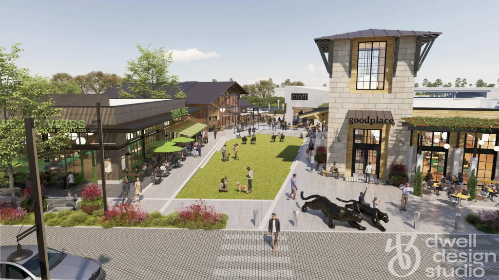 Trademark Property Company to Begin Construction on Dunham Pointe in Cypress in Q4 2025