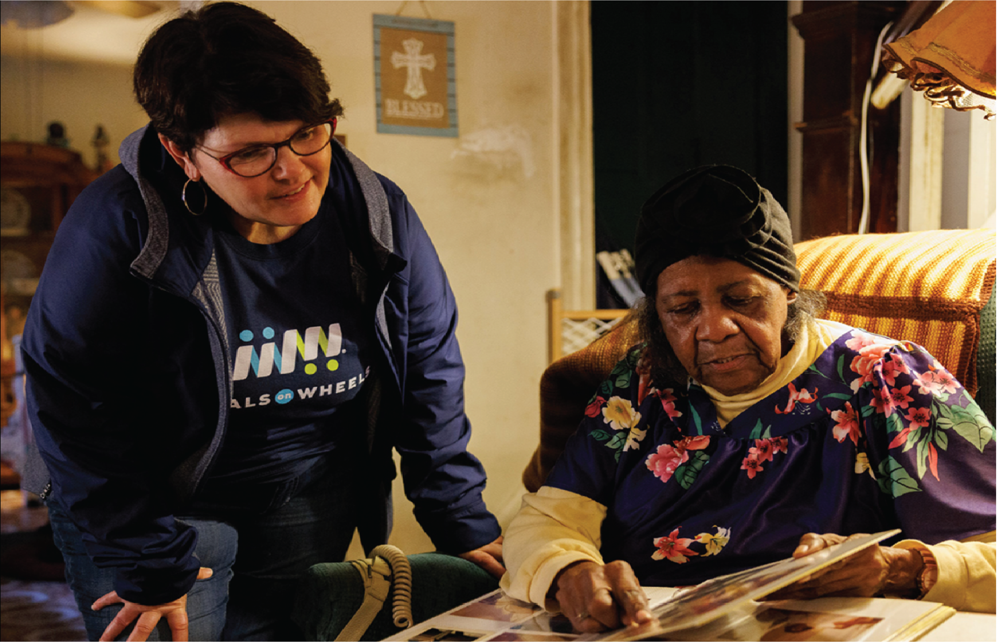 As Budget Uncertainty Looms, Fort Bend Seniors Meals on Wheels Urges Continued Support for Aging Residents