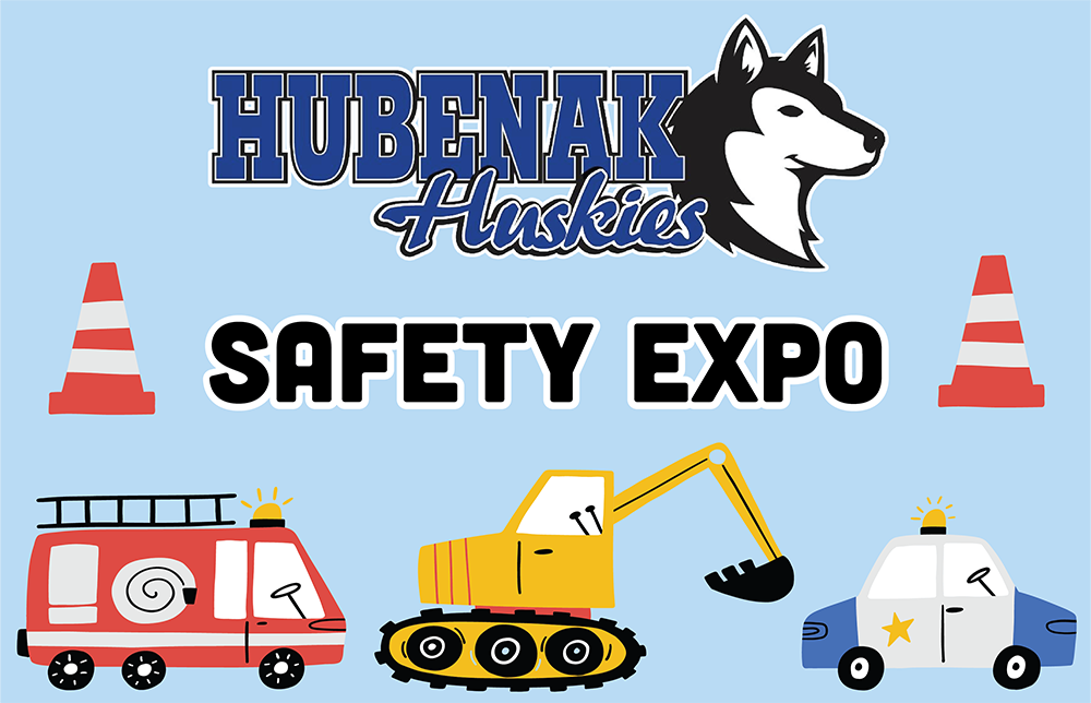Hubenak Elementary PTA Hosts First-Ever Safety EXPO in 2025