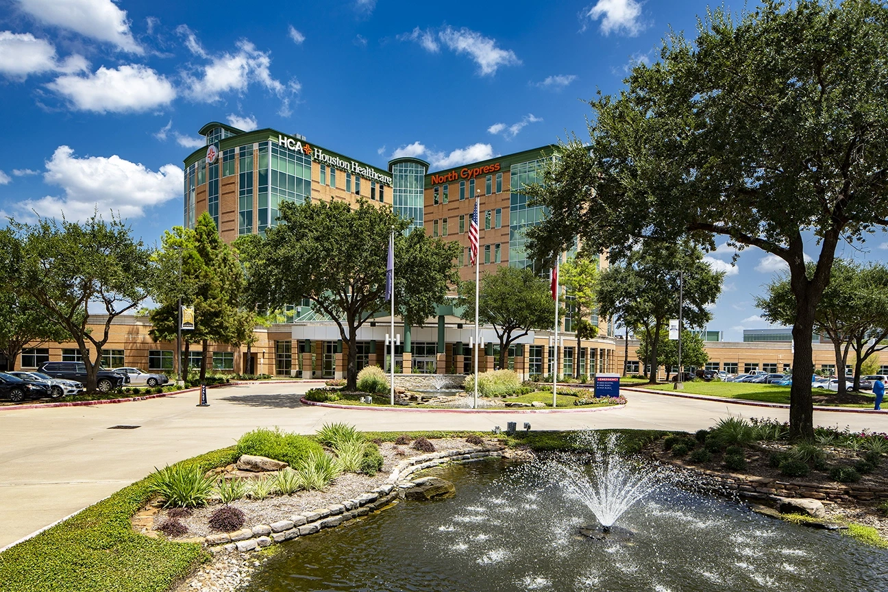 HCA Houston Healthcare North Cypress Launches New Hypertension Program to Improve Heart Health