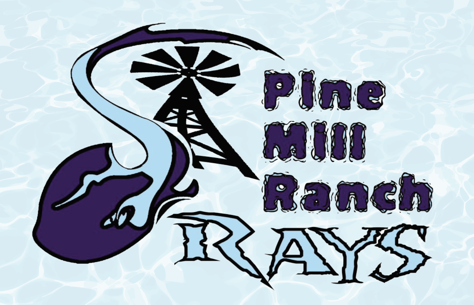 Pine Mill Ranch Rays Swim Team 2025 Registration Now Open for New & Returning Swimmers