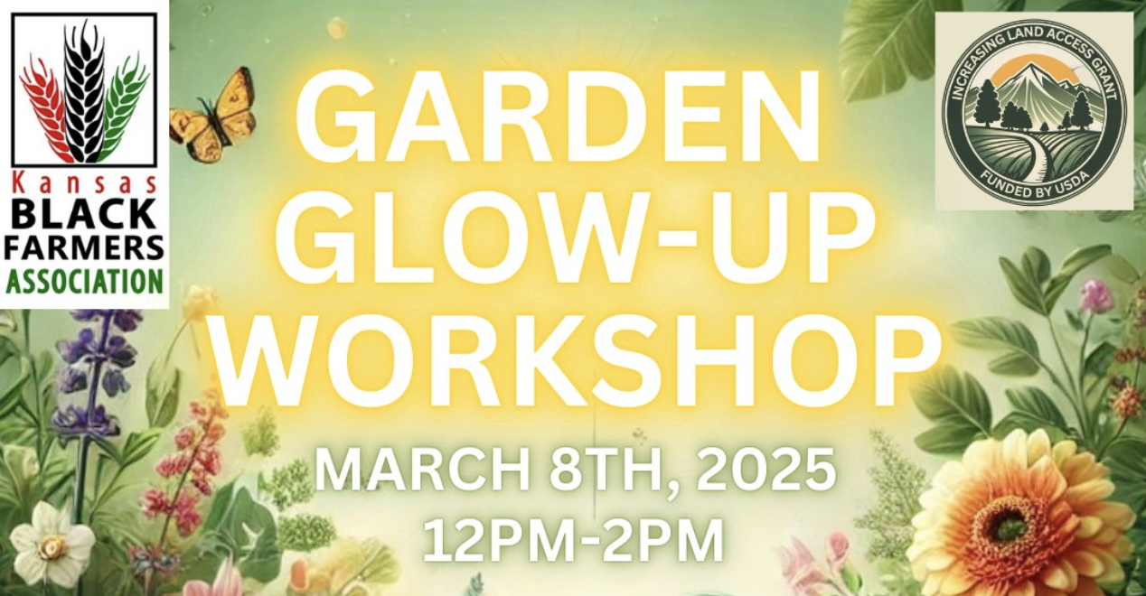 Cinco Ranch II Residents Invited to Glow-Up Your Garden Event on March 8