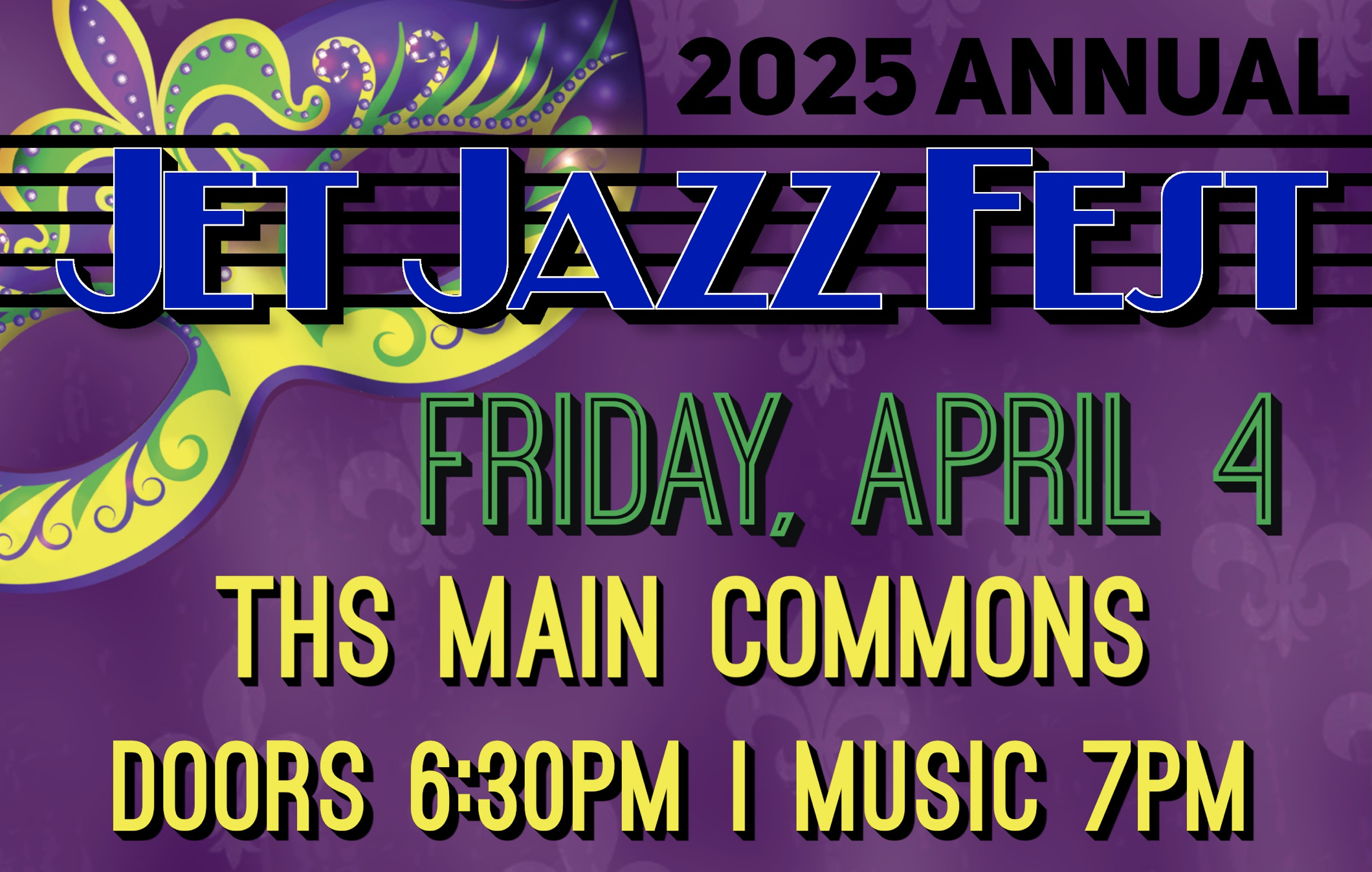 2025 Jet Jazz Fest: Live Music, BBQ, Crawfish, and Community Support in Katy