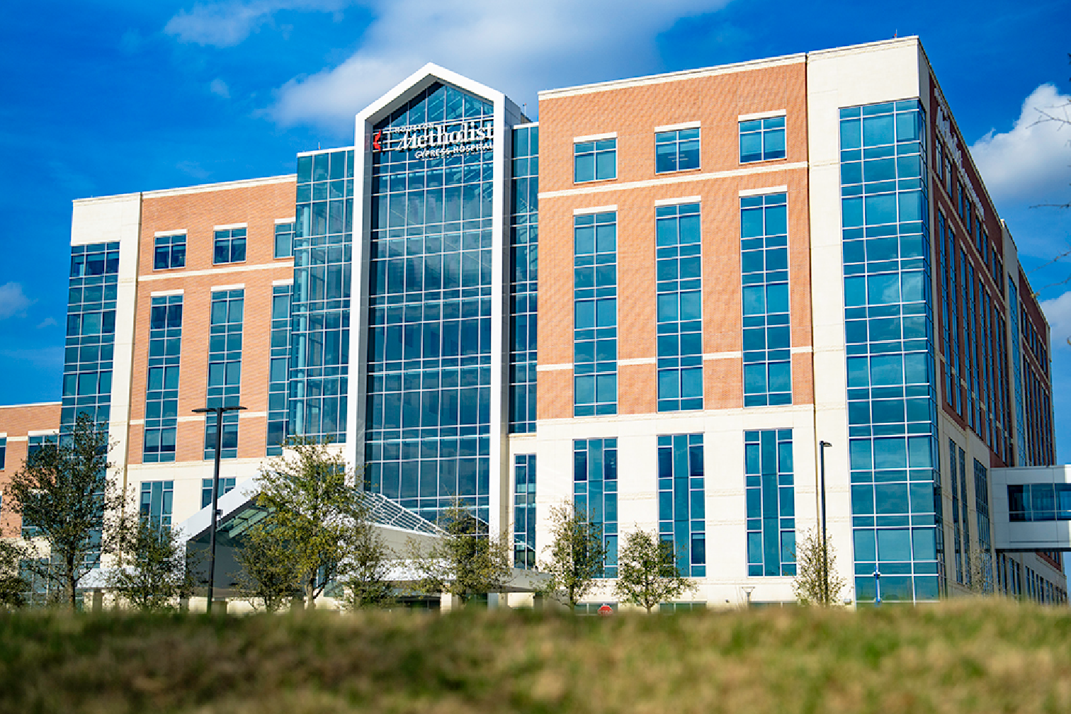 Houston Methodist Cypress Hospital: The Future of Healthcare Innovation Arrives in Cypress