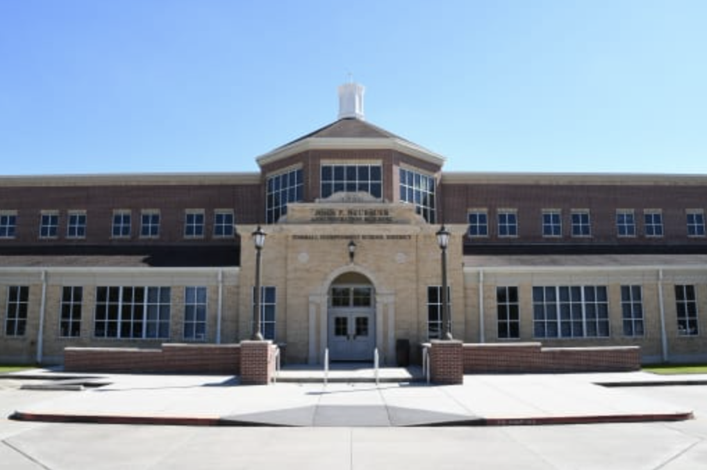 Tomball ISD Announces New Leadership for 2025-2026: McKinney, Scott, and Williams Step Into Key Roles