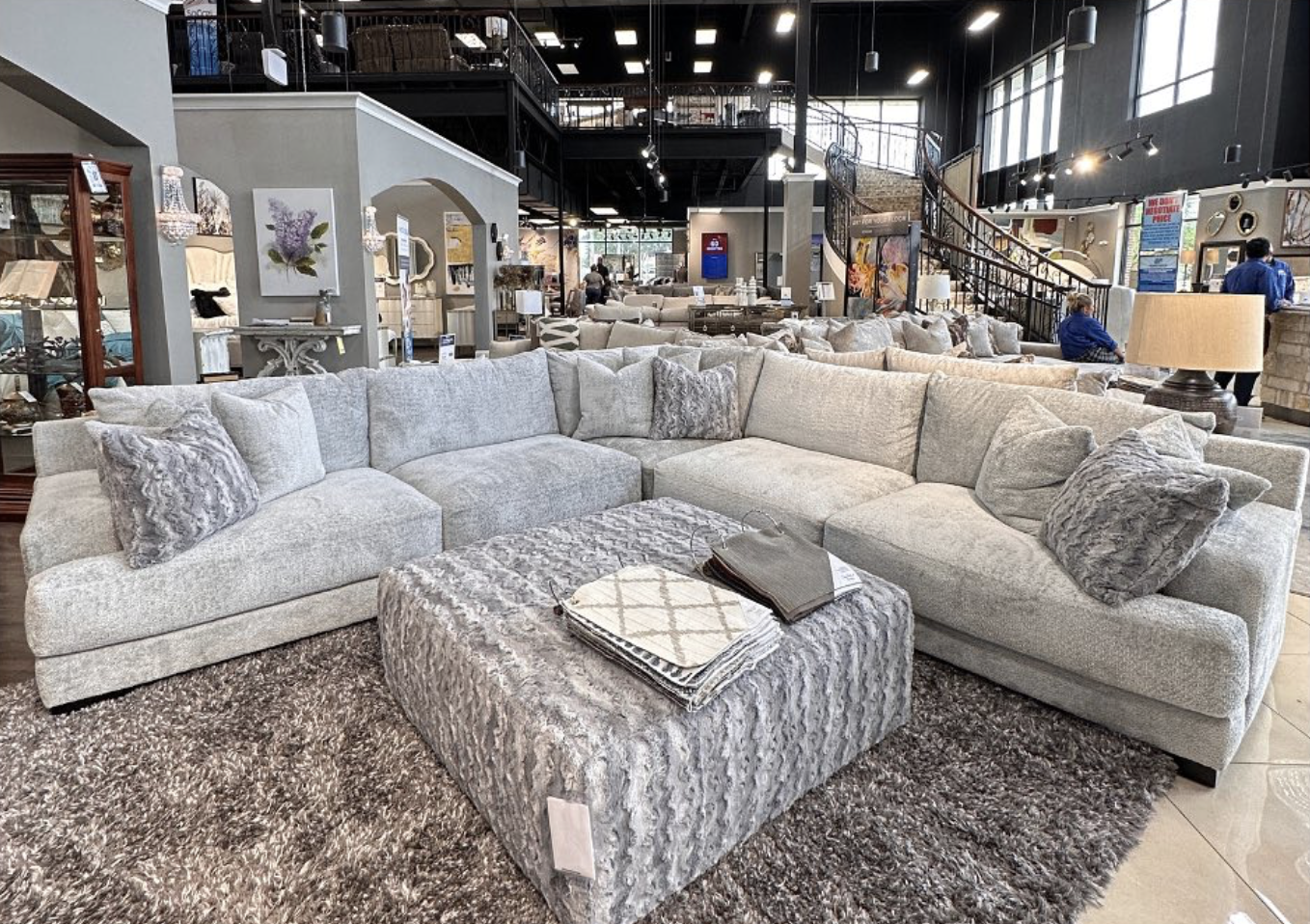 Exclusive Furniture Coming to Tomball: Houston-Based Retailer Expands with 10th Storefront