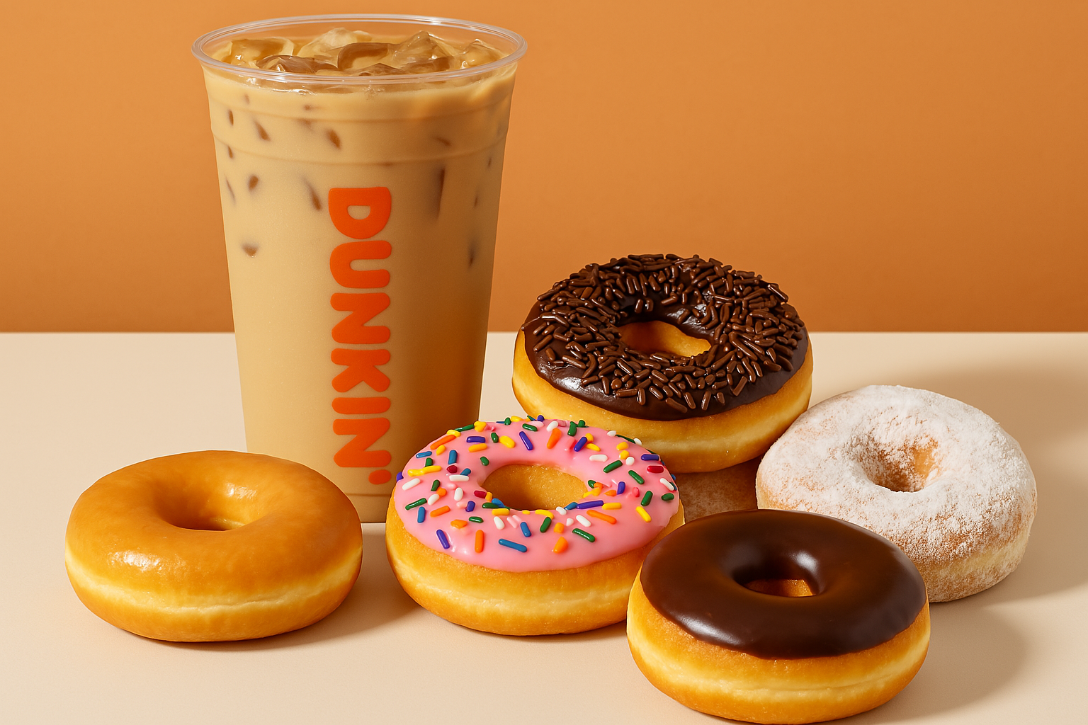 Dunkin’ Donuts Coming to Fulshear: New Coffee and Donut Shop Opening Near Cross Creek Ranch in Fall 2025