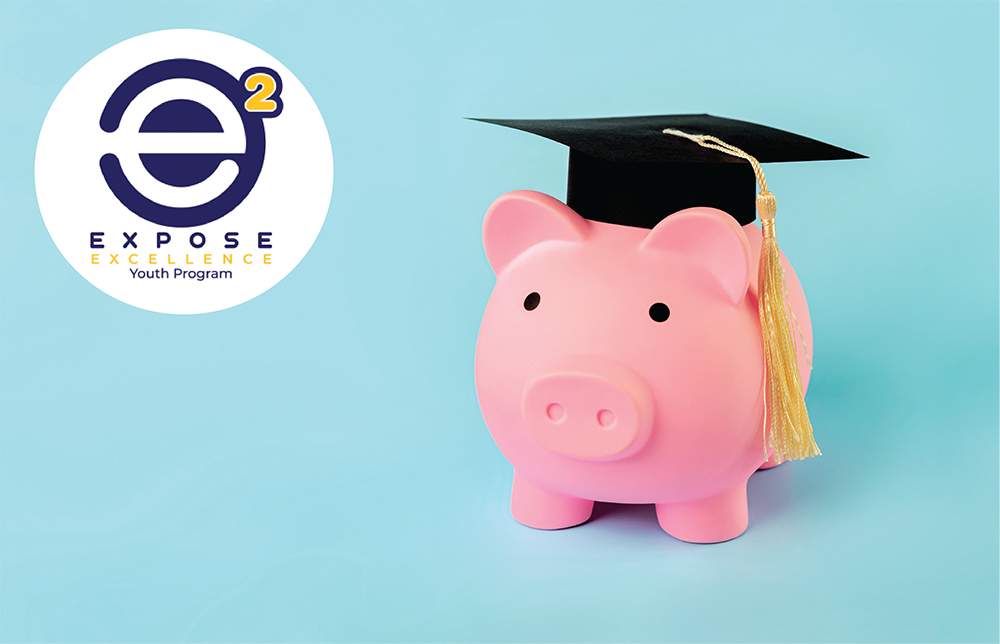 2025 Chakilla and Judge Lewis White Scholarship: Expose Excellence Youth Program Supports Fort Bend County Graduating Seniors