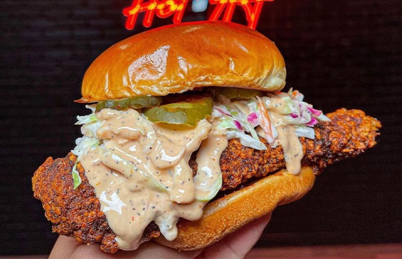 Main Bird Hot Chicken Now Open in Katy, Bringing Nashville-Style Heat to the Community