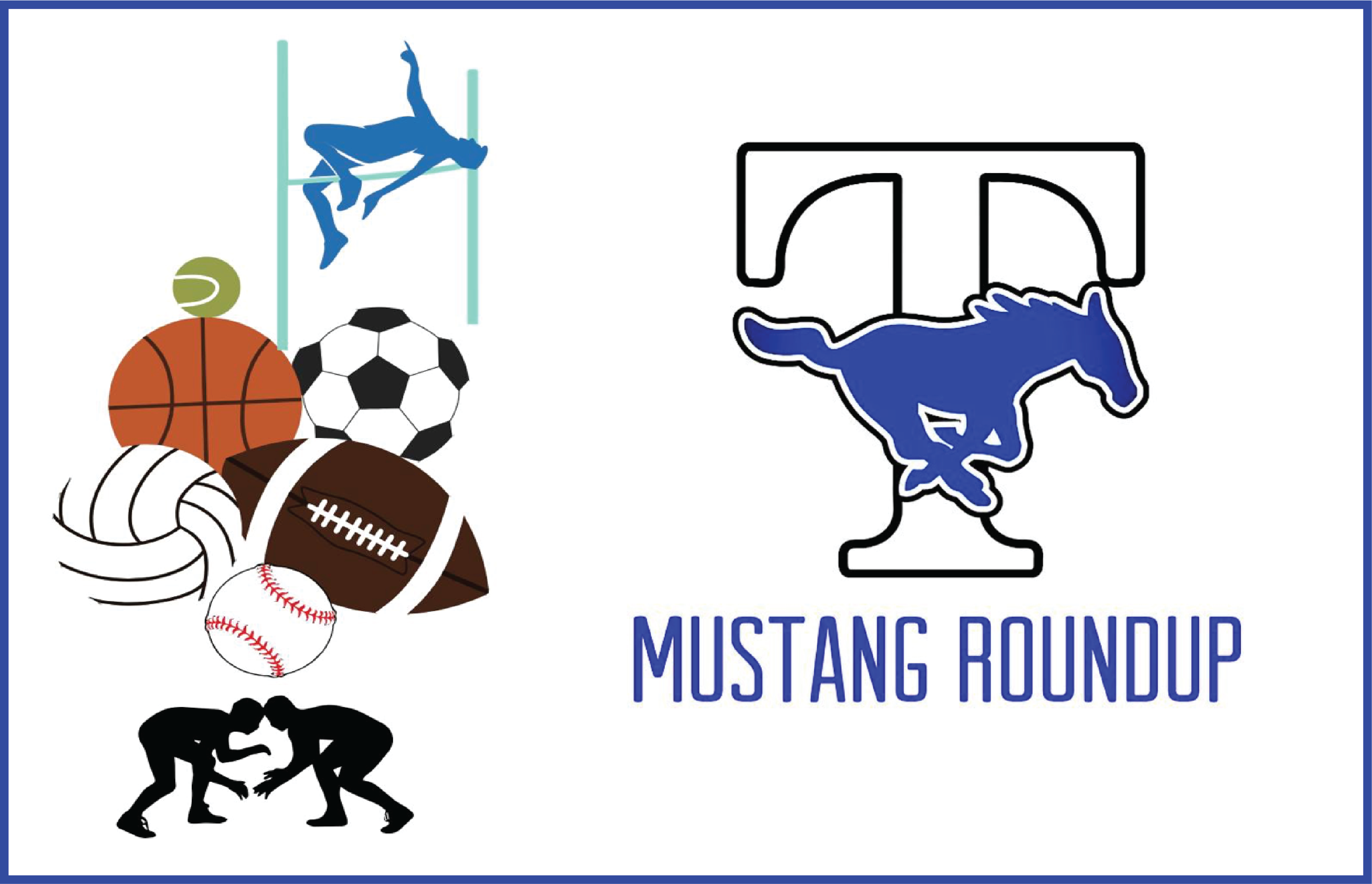 Mustang Round Up Returns to Taylor High School: Celebrate and Support Student Athletes in Katy