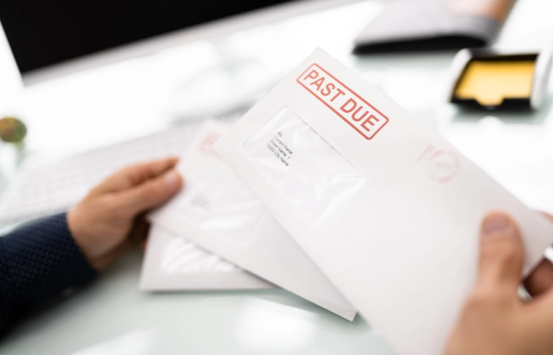What Happens If You Don't Pay HOA Fees? Understanding the Consequences for Houston Area Homeowners