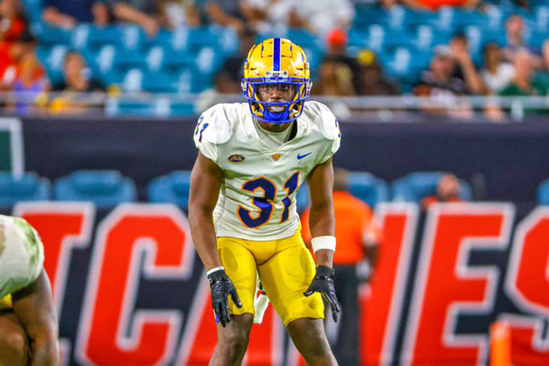 Cy-Fair HS Alumnus Selected by Jacksonville Jaguars in 2023 NFL DraftÂ