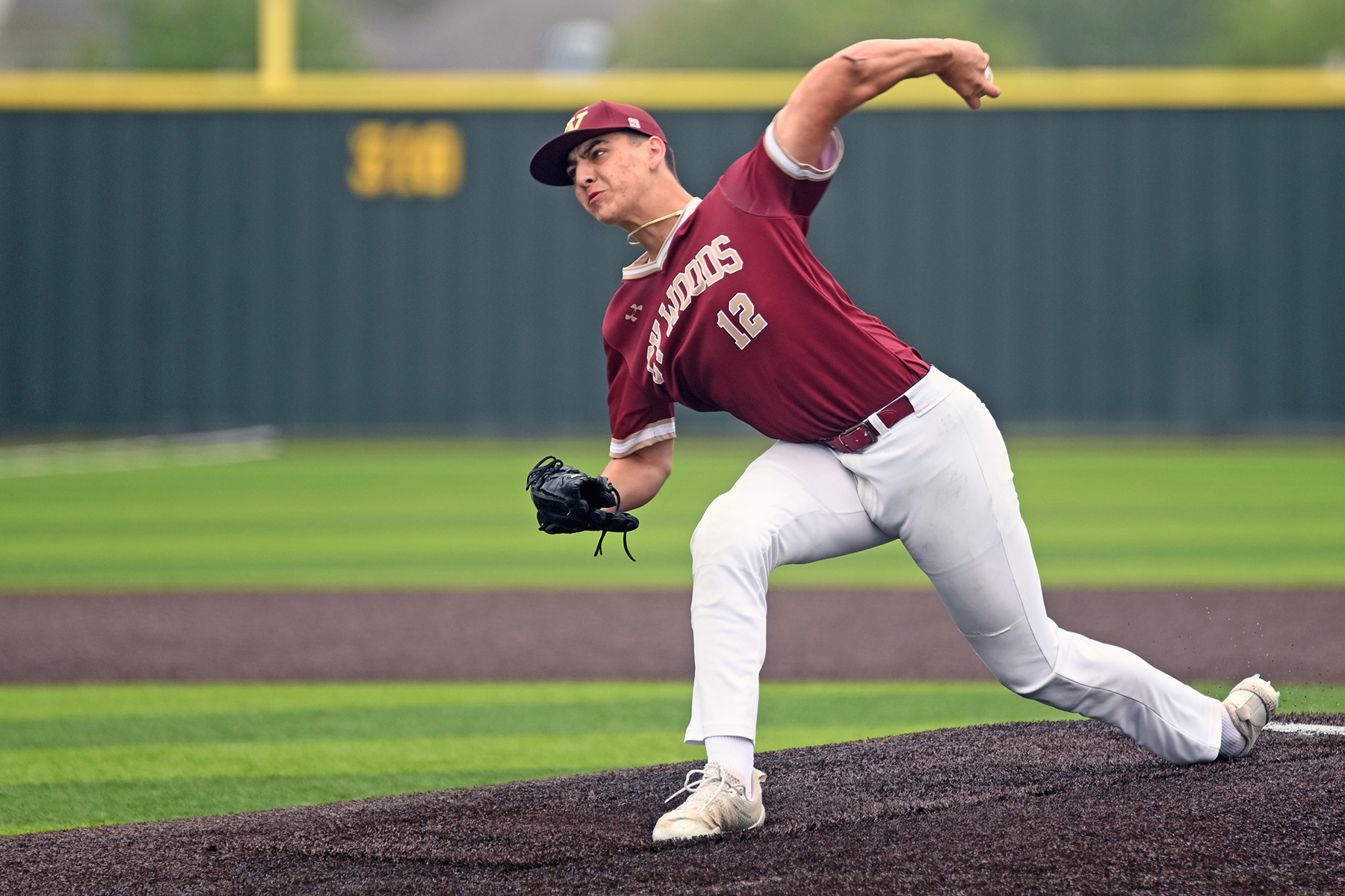 Three CFISD Baseball Teams Earn Bi-District Playoff VictoriesÂ