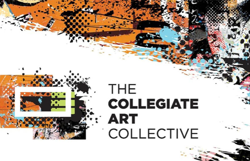 Bayou City Art Festival Now Accepting Applications for Collegiate Art Collective for Houston Area College Art Students