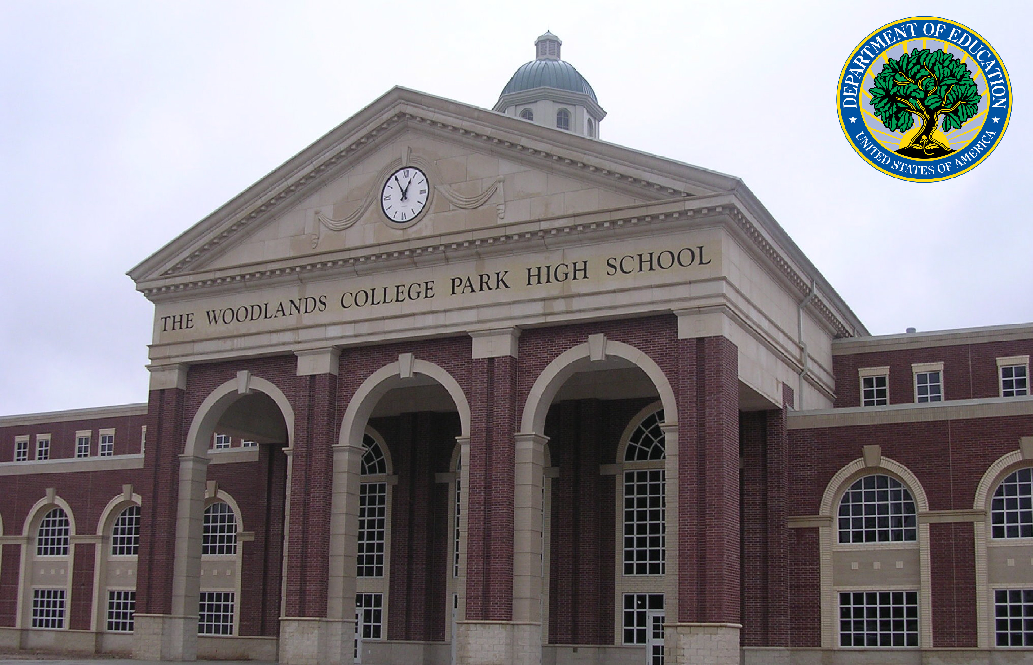 Two TWCP Seniors Named 2023 U.S. Presidential Scholars Â