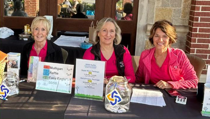 Women on the Move: Cy-Fair Women's Club Steaming Ahead Into Summer