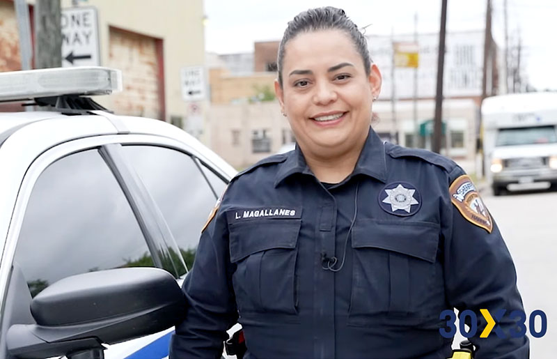 Harris County Sheriff's Office to Host Multi-Agency Women's Job Fair on June 8