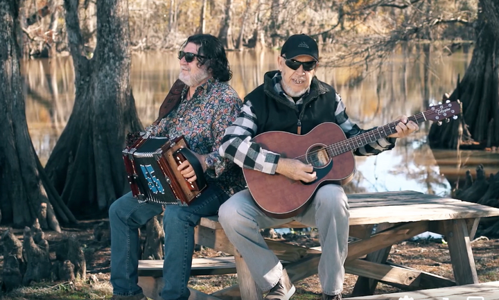 Elevate Your Weekend: Explore Live Music in Cypress