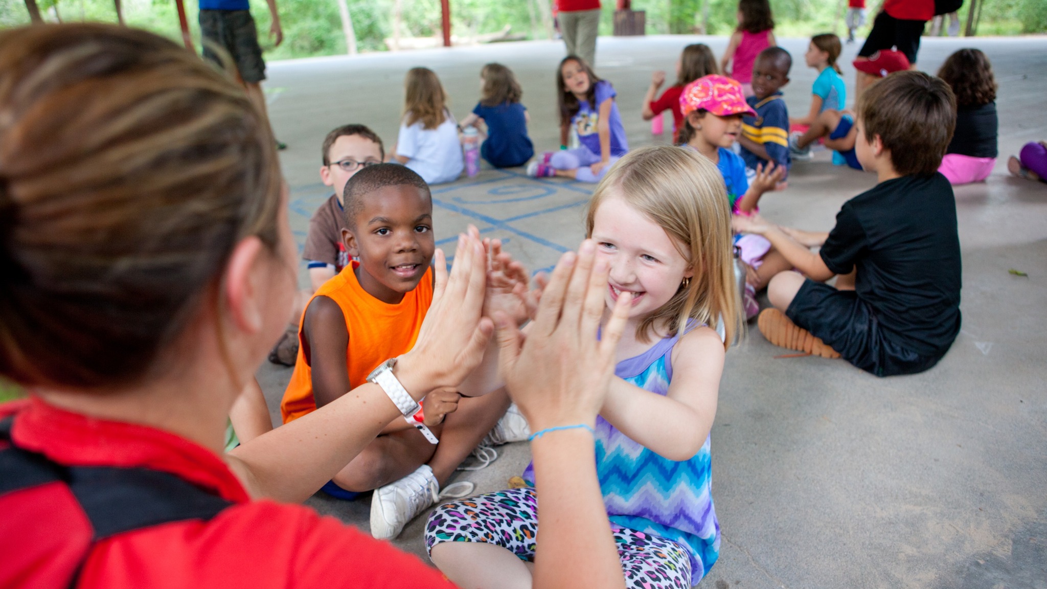 Harris County Commissioner Lesley Briones Teams Up with YMCA and Boys & Girls Clubs for Enriching Summer Camps