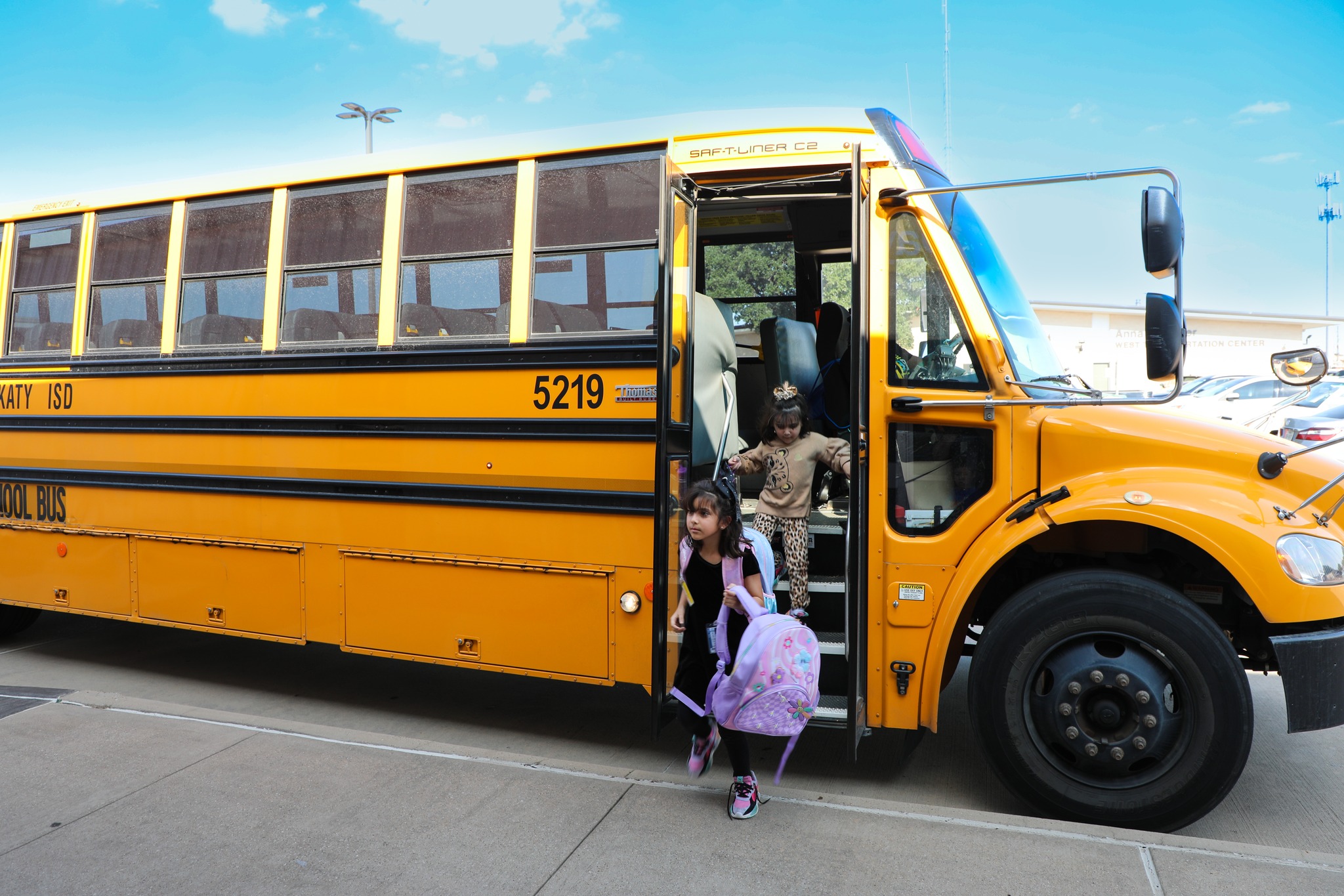 Katy ISD to Host Transportation Job Fair on May 18
