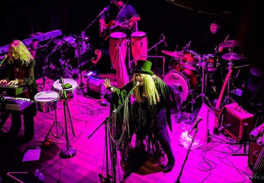 Get Out and Rock On: Discover Live Music Across Cypress This Weekend