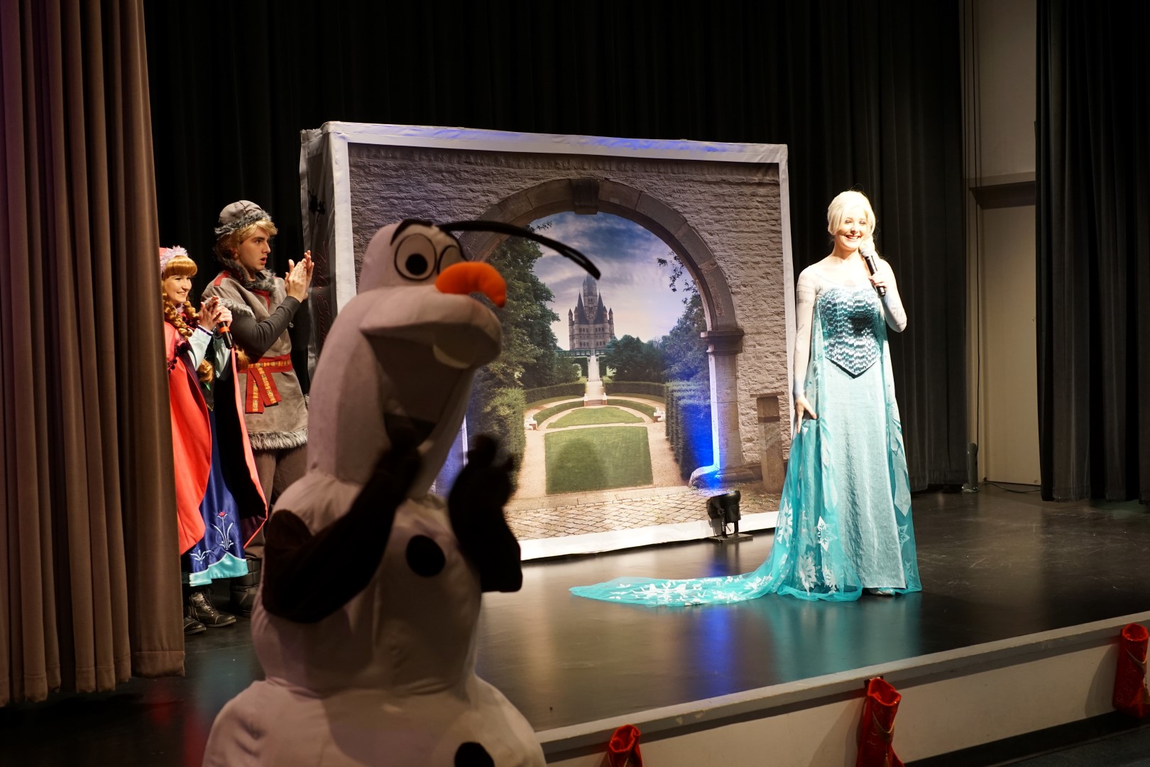 Experience the Magic of “Summer Escape” at Fort Bend Children’s Discovery Center