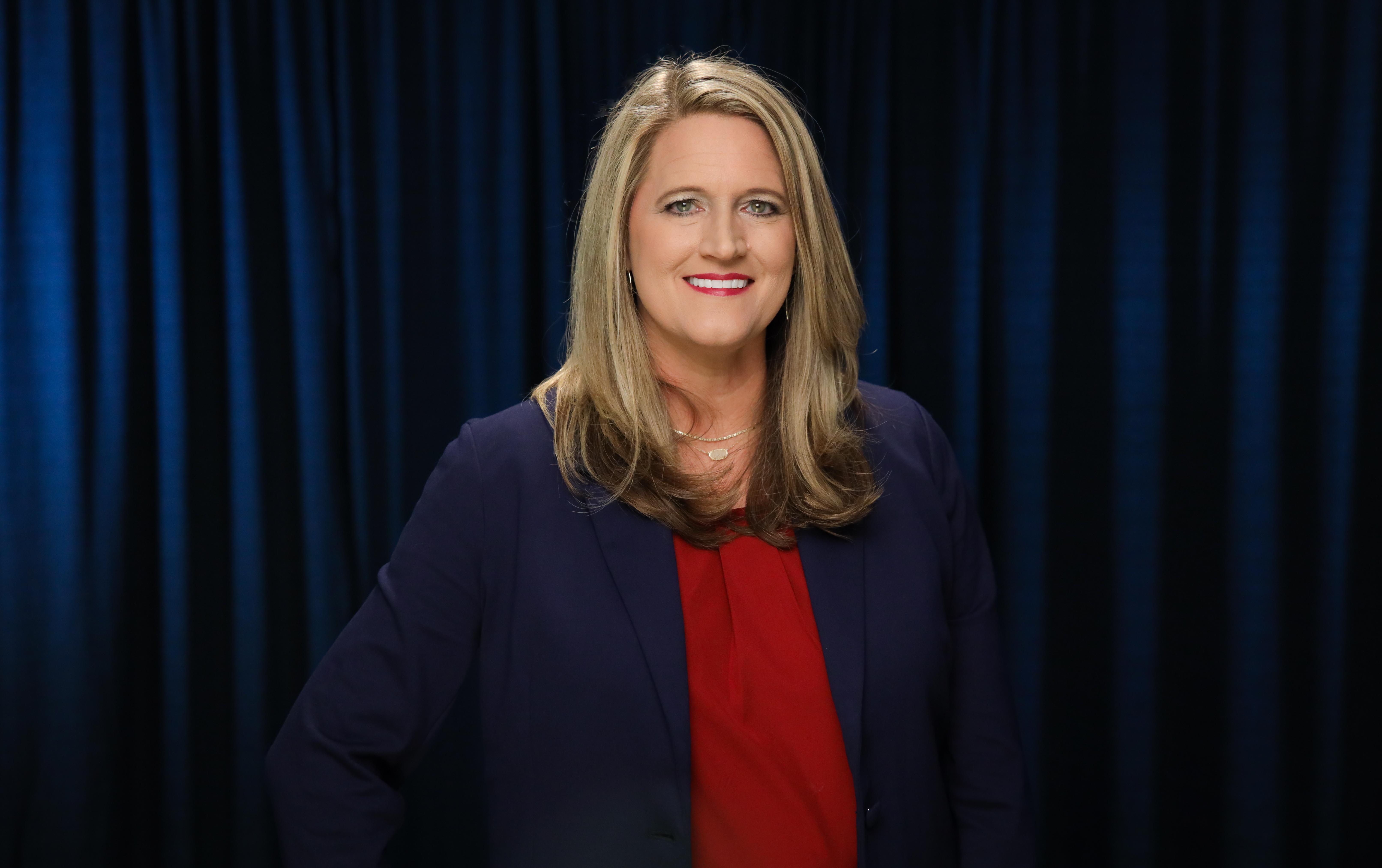 Brodt Announced as New Principal at Katy ISD’s Obra D. Tompkins High School