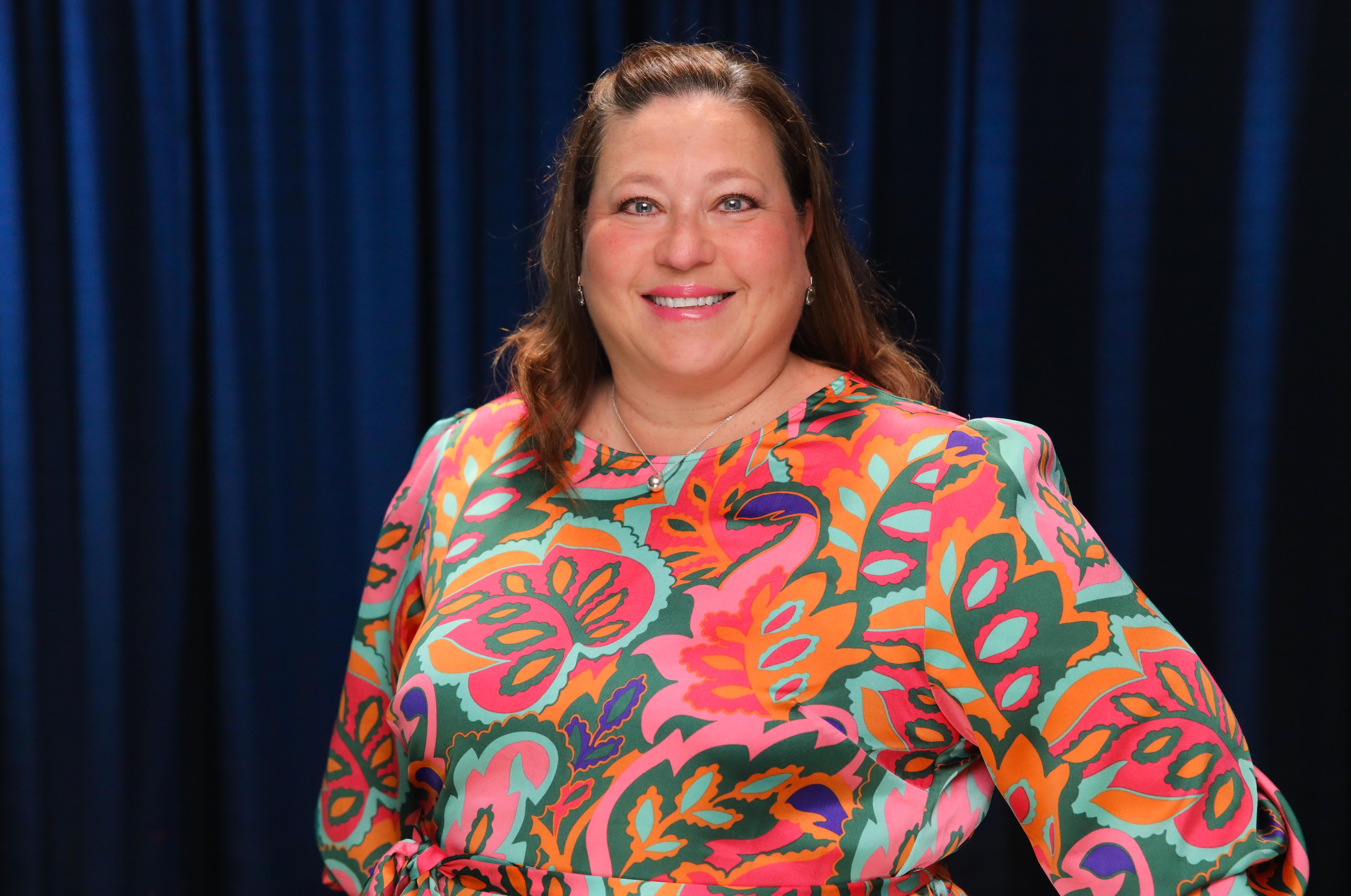 Canales Announced as New Principal at Katy ISD’s Jenks Elementary
