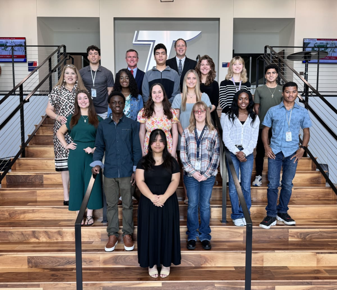 Tomball Scholarship Foundation Awards 16 Scholarships to 2024 Tomball ISD Seniors