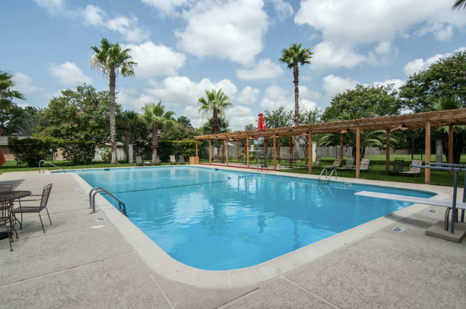 Westlake CIA Pools Opens Saturday, May 25