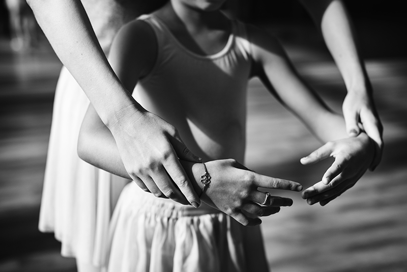 Houston Ballet to Visit Lone Star College-CyFair Library This Week