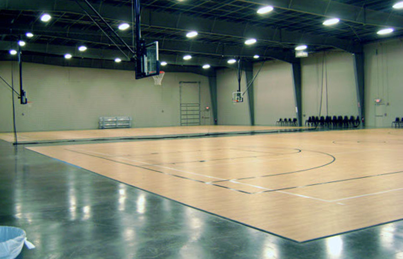 Fort Bend County Requests Community Input on New Multisport Recreation Center
