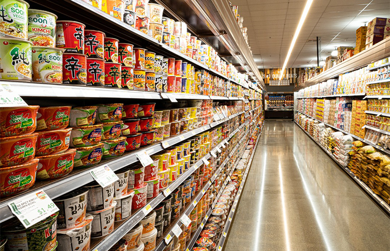 Discover Global Flavors Close to Home: A Guide to International Grocery Stores in Katy
